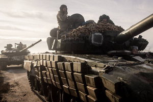 "Всё готово": На Украине заявили о финишной прямой контрнаступления
