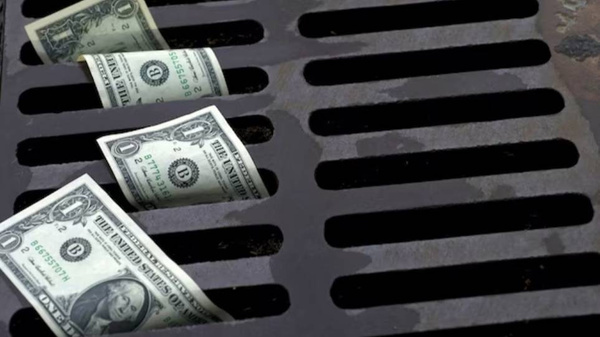 США предрекли глубочайший кризис из-за оттока денег из банков