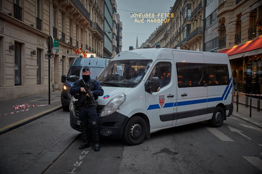 Во Франции заявили о новой угрозе из-за Украины