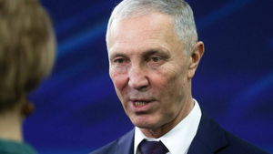 Сальдо предостерёг украинские войска от попыток форсировать Днепр