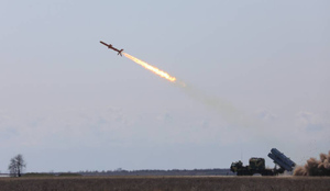 Украину предупредили о последствиях применения снарядов с обеднённым ураном