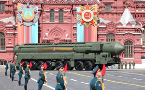 Кремлю не докладывали о попытках ВСУ атаковать Москву дронами в День Победы