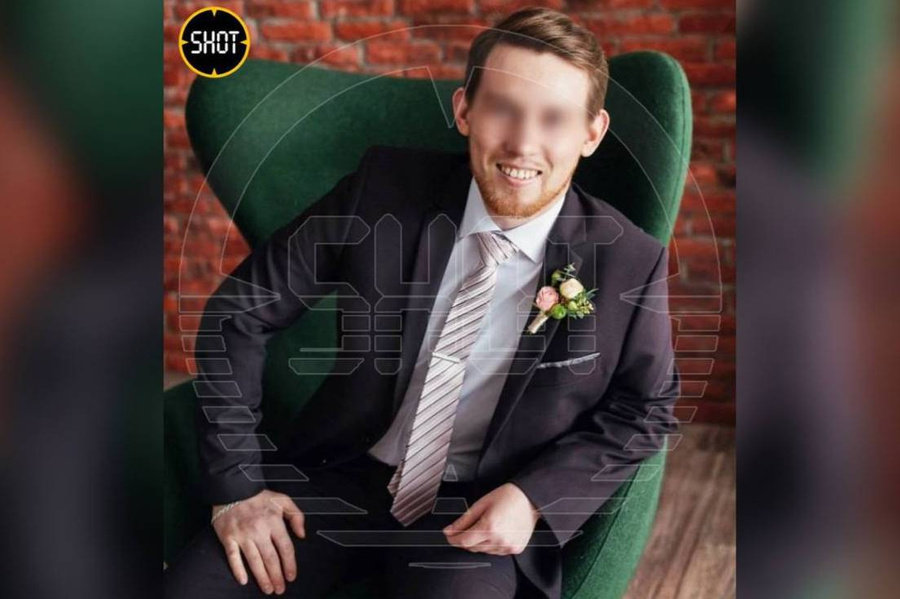 Иван С. Фото © t.me / SHOT