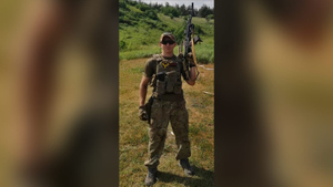 В битве за Артёмовск уничтожен замкомандира группы элитного спецназа Украины