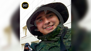 Погибший соратник Прилепина представлен к ордену Мужества и награде Росгвардии