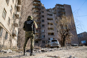 Бастрыкин раскрыл число жертв ВСУ среди мирных жителей Донбасса за 9 лет