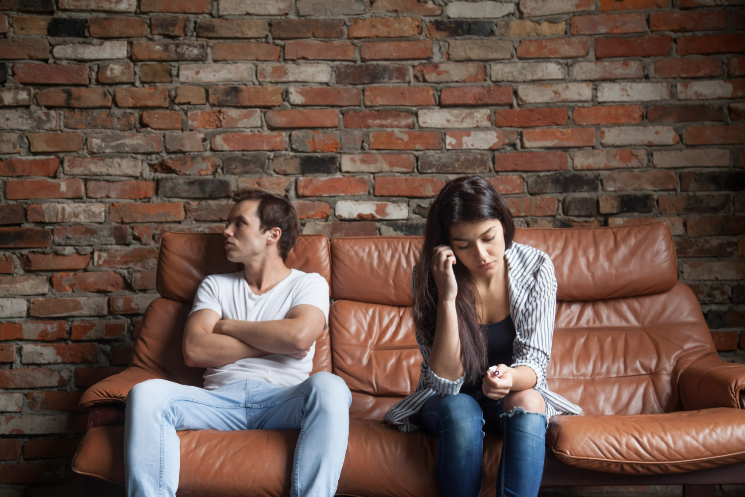 5 мужских ошибок, которые убивают страсть в отношениях раз и навсегда
