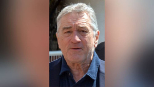 79-летний Роберт де Ниро стал отцом в седьмой раз