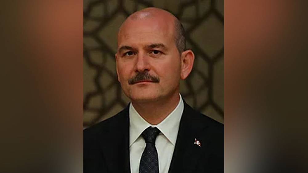Глава МВД Турции уличил США в попытках вмешательства в президентские выборы