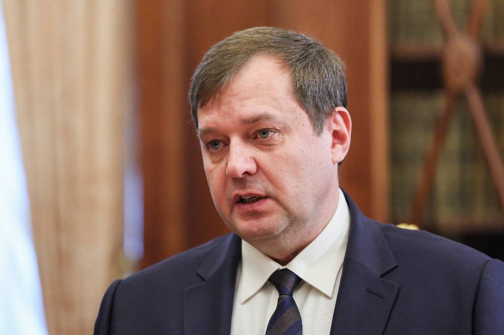 Балицкий сообщил о покушении на председателя суда Запорожской области 
