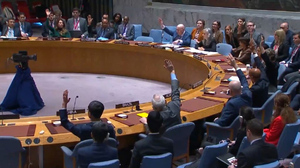 Заседание Совбеза ООН по поставкам оружия Украине пройдёт 18 мая