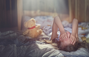 Россиянка с 19-летним пасынком месяцами истязали четверых приёмных детей