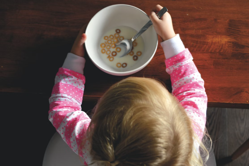 Эксперт по питанию озвучила плохие новости для всех, кто пропускает завтрак 
