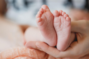 В ЗАГС Москвы раскрыли самое популярное в 2023 году имя для младенцев