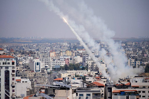 Израиль заявил о ликвидации главы ракетной программы "Исламского джихада"*