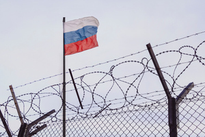 В РФ предлагают ввести наказание за русофобию