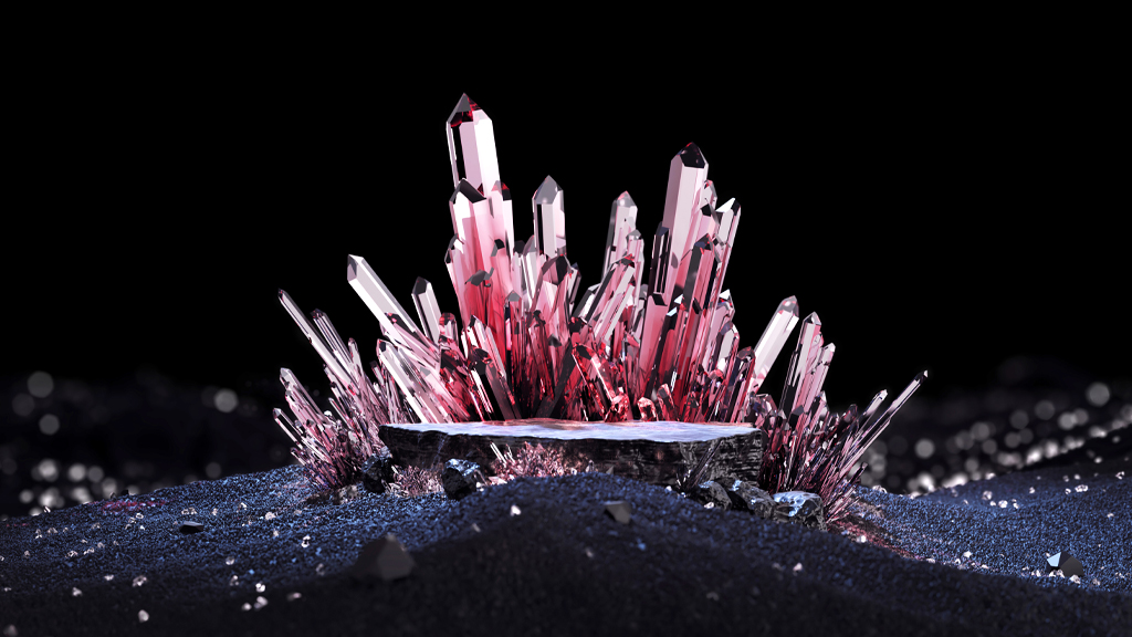 Алмазный фонтан: Учёные взбудоражены загадочным явлением в недрах Земли