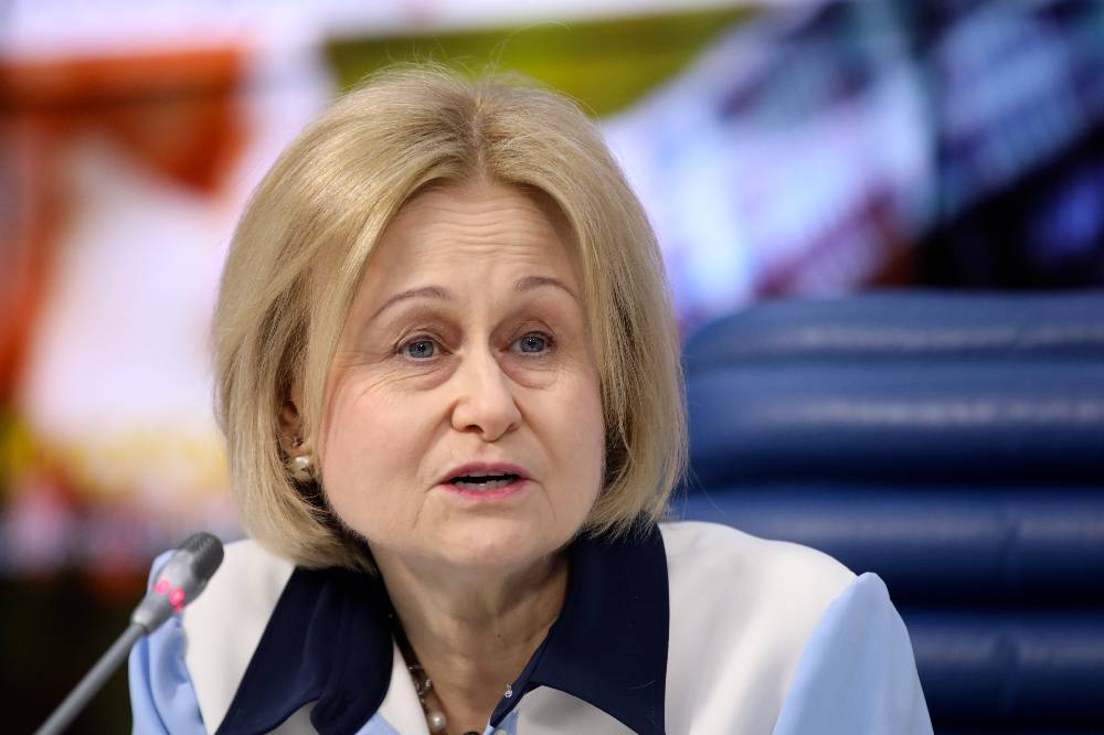 Дарья Донцова рассказала, почему отказалась петь на людях