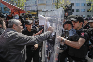 Востоковед предрекла Турции массовые беспорядки после выборов