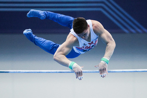 FIG оставила в силе отстранение российских гимнастов, несмотря на решение МОК