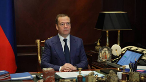 "Сборище правовых импотентов": Медведев назвал МУС никому не нужной структурой