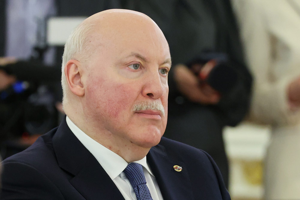Генсек Союзного государства пояснил, почему Россия и Белоруссия начали сближаться