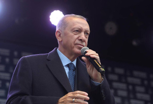 Эрдоган рассказал, как рассчитывает победить на выборах