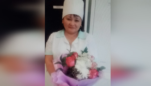 Медсестра из Башкирии в Турции спасла жизнь ребёнку, едва не утонувшему в бассейне