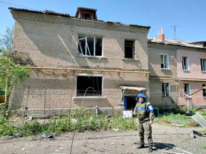 Минобороны: Сбиты самолёты ВСУ, ударившие по Луганску ракетами Storm Shadow