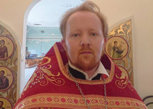 В Петербурге батюшка попался при попытке похитить экс-супруга возлюбленной