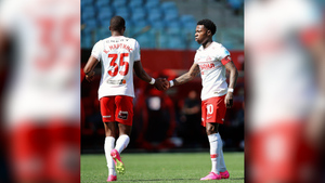 Гаджиев заявил, что "Спартак" ещё не потерял шансы в борьбе за медали