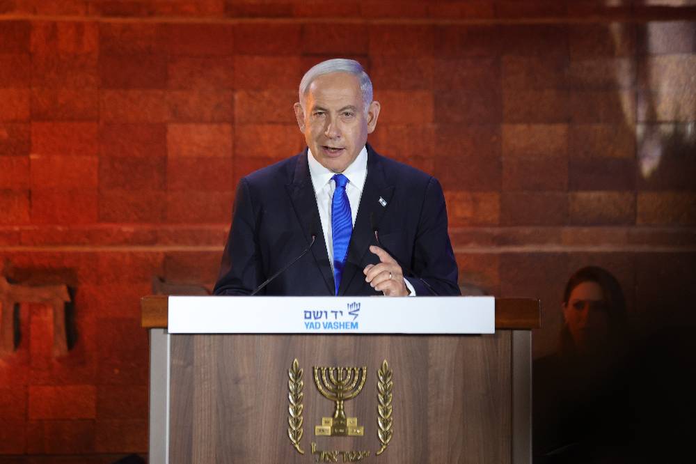 Нетаньяху: Израиль уничтожил в секторе Газа всю верхушку Исламского джихада