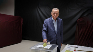 Старый султан лучше новых двух: результаты выборов в Турции
