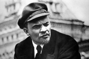 Врач усомнился, что Ленин был заражён малярией