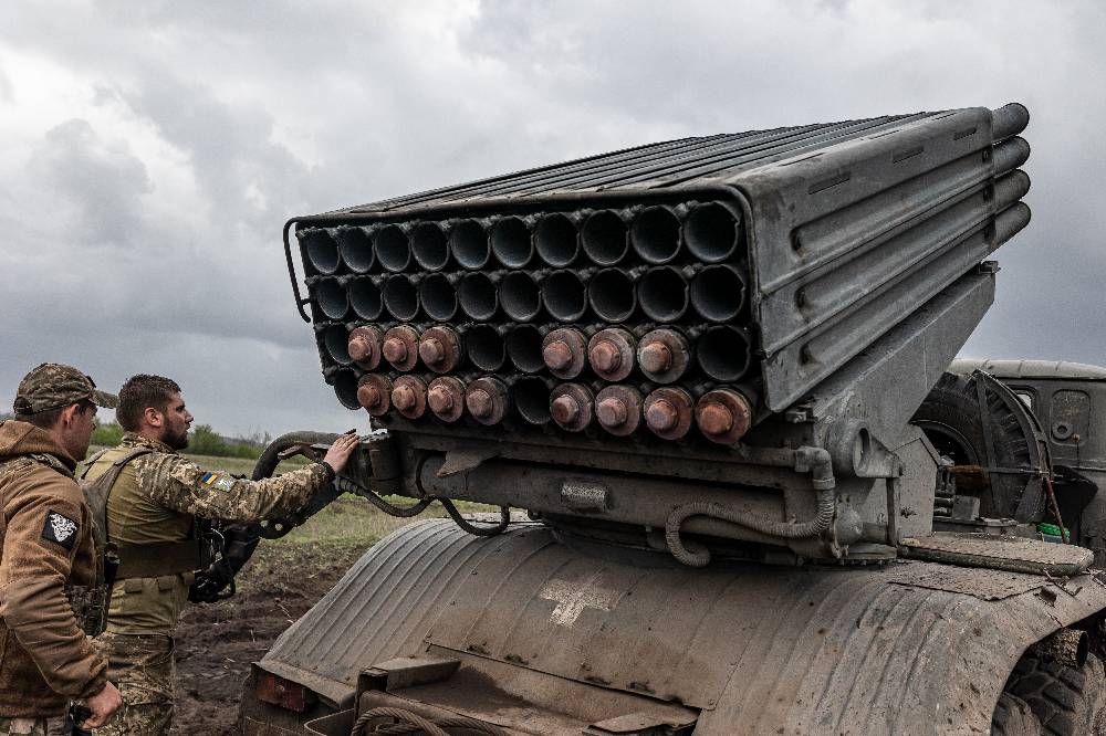 ВСУ три раза за день обстреляли Донецк ракетами