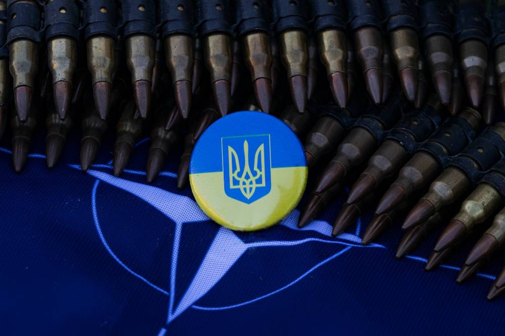 СМИ узнали, что готовы предложить Украине в НАТО