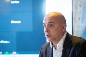 Прилепин раскрыл новые детали о своём состоянии