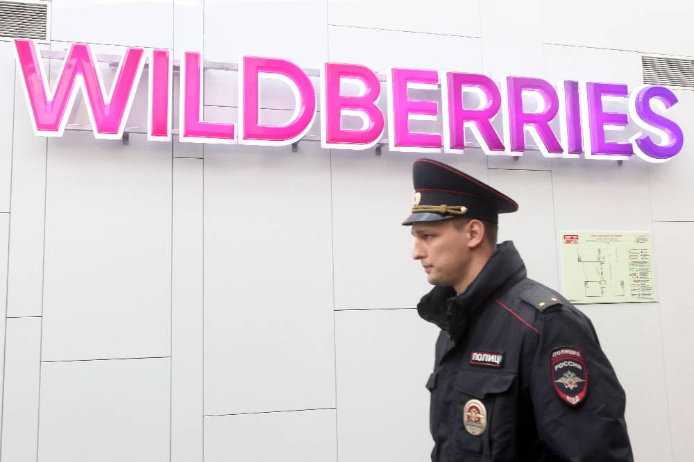 Wildberries обратилась в полицию из-за вскрытой схемы с хищением товара
