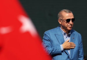 Эрдоган рассказал, как проходят выборы в Турции