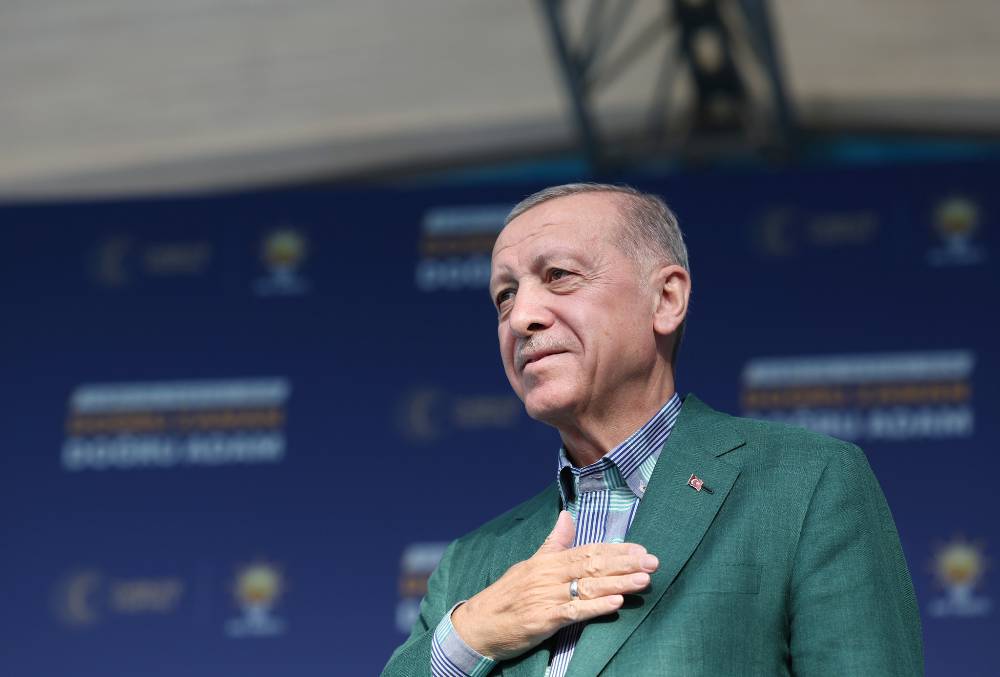 Политолог объяснил, почему для России удобнее победа Эрдогана и причём здесь США