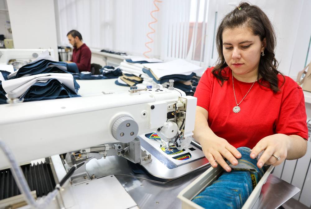 Москва усилит поддержку женщин-предпринимателей