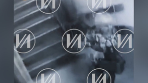 Грабитель чуть не задушил бабушку-блокадницу её же цепочкой с крестиком