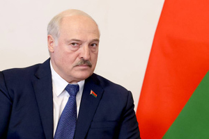 Лукашенко заявил о переводе ВВС и ПВО Белоруссии в готовность номер один