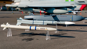 Российская ПВО впервые сбила крылатую ракету Storm Shadow