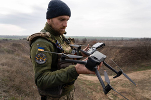 Британия решила передать Украине дальнобойные ударные дроны