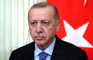 Эрдогану ради победы придётся очаровывать националистов, предупредил эксперт