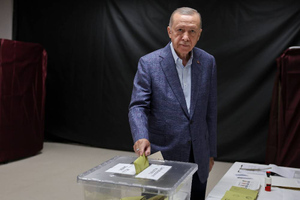 Тюрколог объявил Эрдогана победителем выборов в Турции