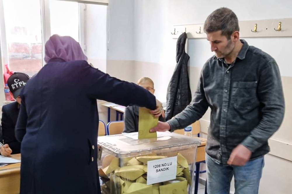 Востоковед Геворгян сравнила выборы в Турции с остросюжетным триллером