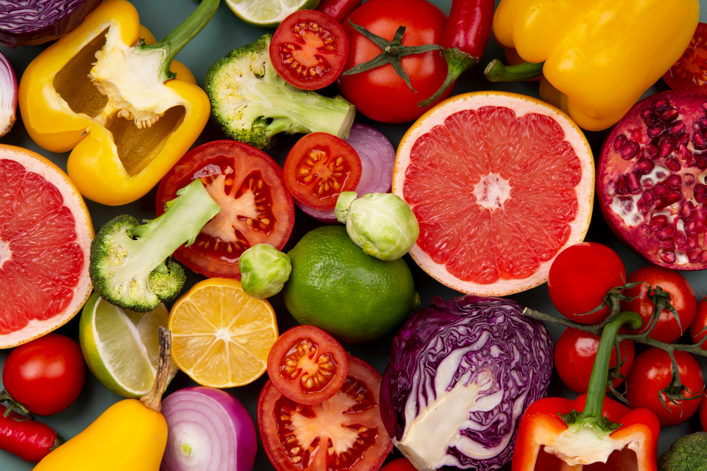 Диетолог объяснила, в каких случаях овощи и фрукты могут нанести вред здоровью