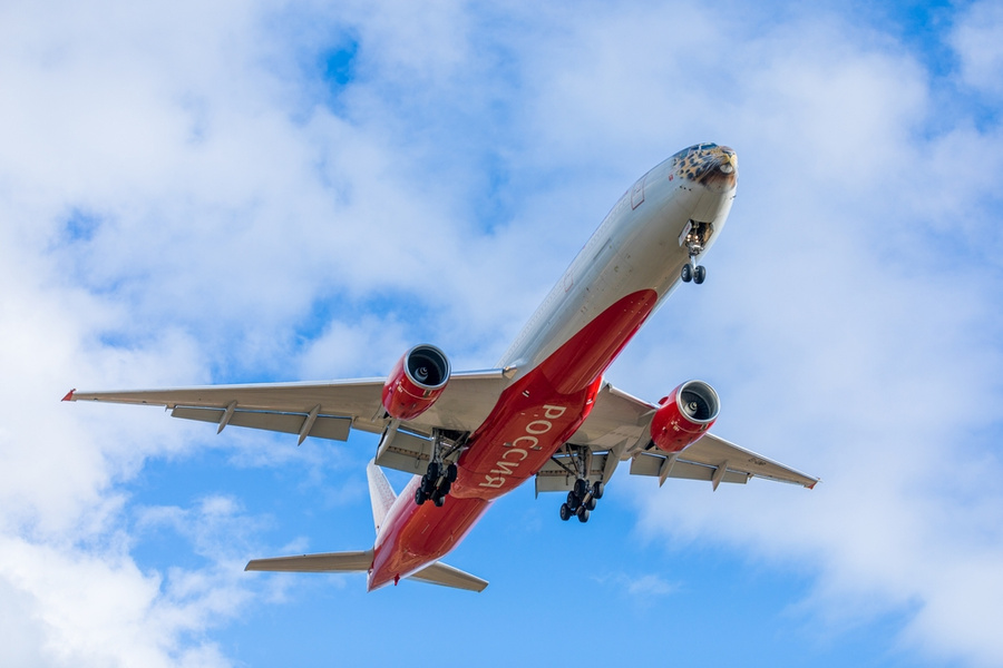 Обложка © Shutterstock